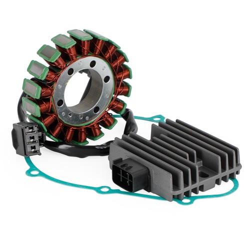 Kit guarnizioni statore