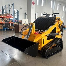 AWY460 Skid Loader - Mini