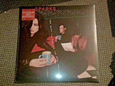 Sparks - The Girl Is Crying In