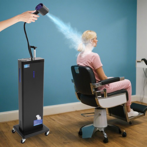 Vaporiera per capelli - per,