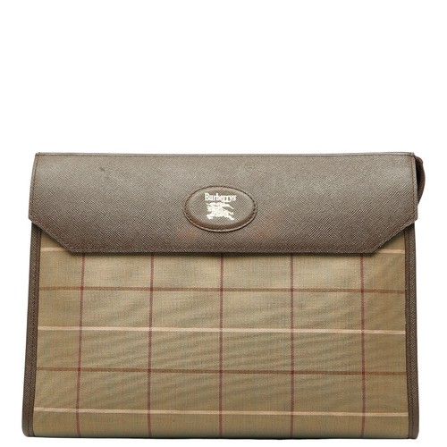 Borsa pochette burberry - borsa, a