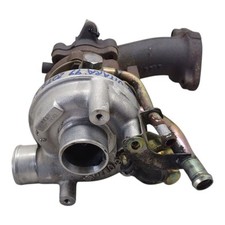 TURBINA PER SUZUKI Vitara 4P 3° Serie RF Diesel 1998 (98>04)