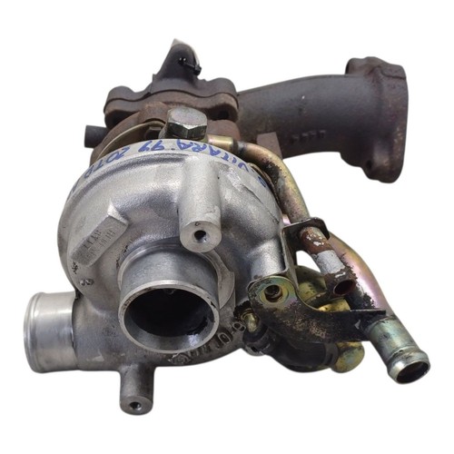 Turbina per suzuki vitara - turbina,