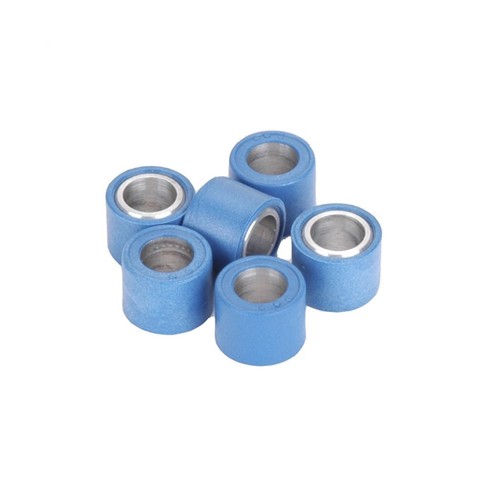 Kit rulli variatore leovince - rulli,