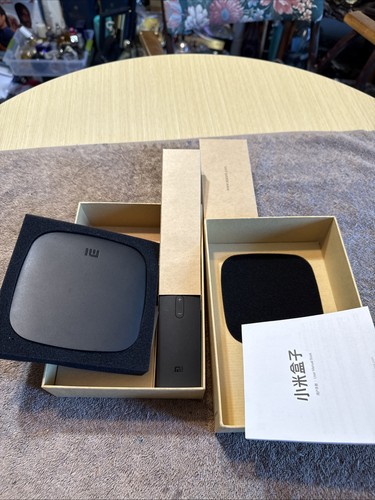 Originale xiaomi box - mi,