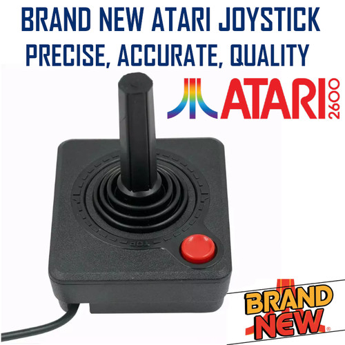 Controller joystick atari - joystick, per