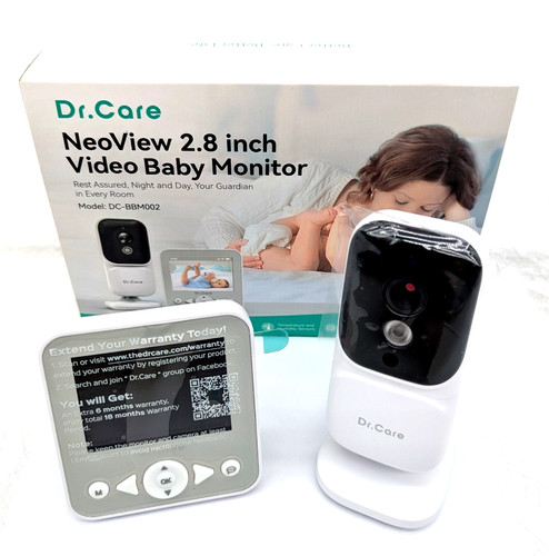 Care neoview 8 - dr.,