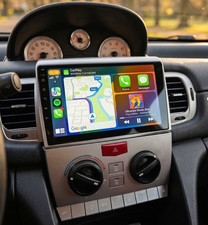 Autoradio Lancia Ypsilon 2006