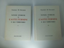 G. Di Giovanni - NOTIZIE