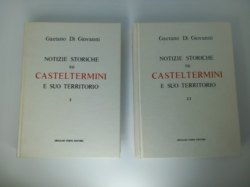 Giovanni notizie - -,
