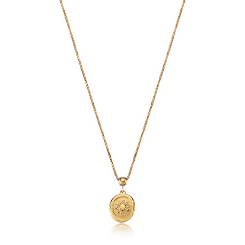 Collana agapo feelings - ,