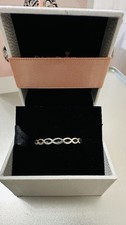 Anello Pandora Originale S 925
