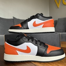 Nike Air Jordan 1 Low
