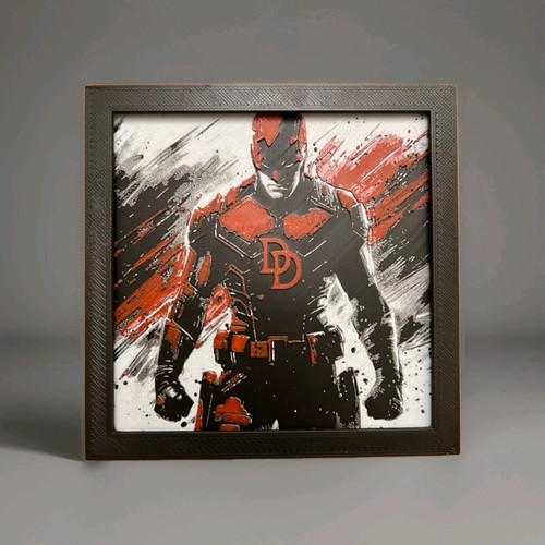 Daredevil quadro wall art
