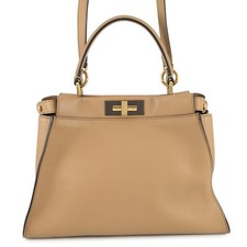 FENDI Peekaboo taglia normale