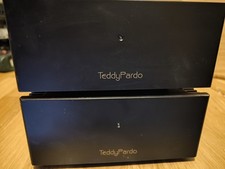 Amplificatore di potenza Teddy