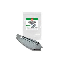 REAR SHELL VK150 MONDO VACUUM