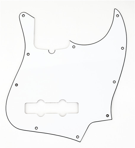 Battipenna originale fender - battipenna,