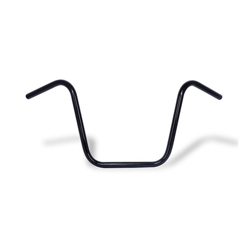 Manubrio apehanger acciaio - manubrio,
