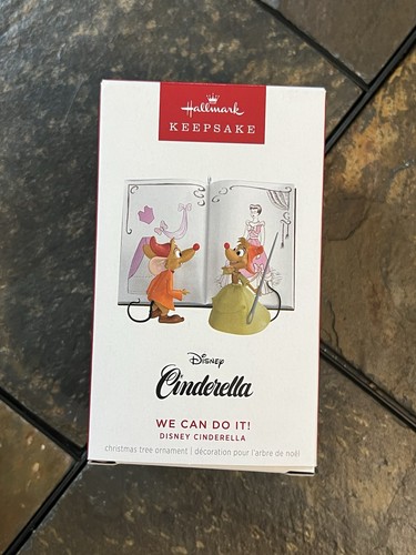 Hallmark keepsake possiamo - keepsake,