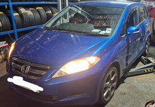 HONDA FR-V 2.0 BENZINA 5 PORTE