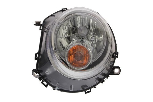 Faro anteriore sinistra - faro, da