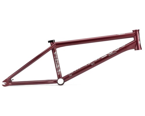 Telaio bicicletta the - bicicletta,