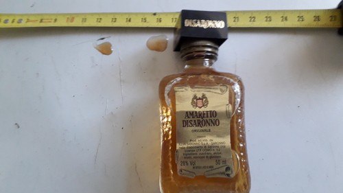 Mignon amaretto saronno - amaretto, di