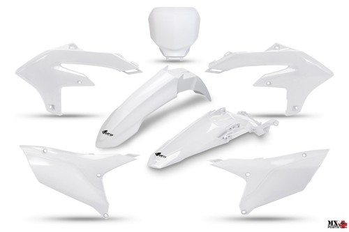 Kit plastiche yamaha - plastiche, yzf