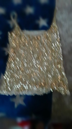Top donna glitter spalline - donna,