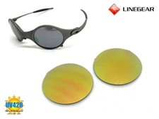 LINEGEAR UV420 Lime Gold lente