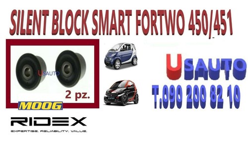 Supporto braccio oscillante - supporto,