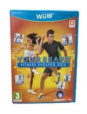 Jeu Your Shape : Fitness