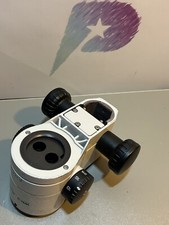 Obiettivo microscopio Leica