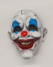 Horror Clown Mask, Hand