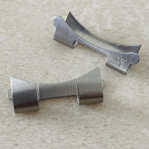 Rolex endlinks ref 551 - endlinks, b