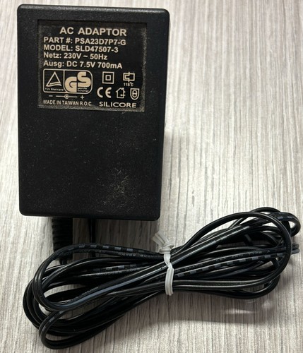 Alimentatore silicore - alimentatore,