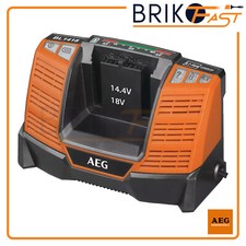 AEG CARICABATTERIE 14.4V - 18V