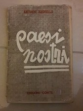 PAESI NOSTRI ARENELLA CONTE
