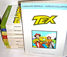 8 CLASSICI DEL FUMETTO ( 2 5