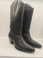 Camperos Anna F. In vera pelle