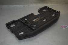 Marche-pied droit quad Polaris