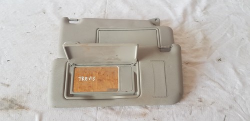Daihatsu trevis alette aletta - alette,