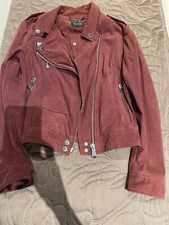 Designer Jacket 100% Leather