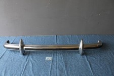 LANCIA AURELIA  (?)  PARAURTO POSTERIORE   REAR BUMPER NOS