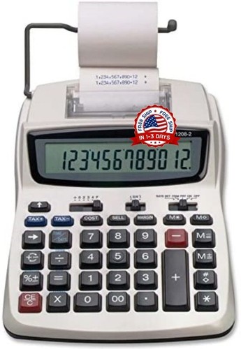 Calculadora para negocios - calculadora, con