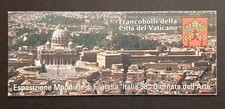 Vatican Stamps World