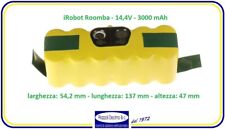 Batteria Pila Aspirapolvere