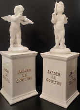 2x Jaeger-LeCoultre 1960s