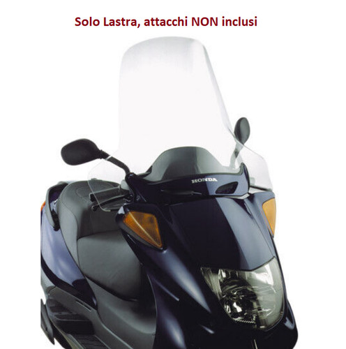 Givi lastra parabrezza - givi,